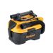 DeWALT DCV584L-GB 18V XR AC/DC L Class Wet Dry Vacuum 7.5L Bare Unit