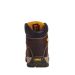 DeWalt Hammer Brown Non-Metallic Safety Boot – Composite Toe, Waterproof, Lightweight Work Boot