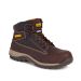 DeWalt Hammer S1P Brown Non-Metallic Safety Boot