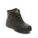 DeWalt Murray Black Waterproof Safety Work Boot with Steel Toe Cap & Heat-Resistant Sole