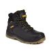 DeWalt Newark Black S3 Waterproof Safety Work Boot