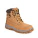 DeWalt Titanium Wheat 6" Waterproof Safety Boot – Steel Toe & Heat Resistant