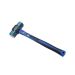 US PRO 4lb Double Face Sledge Hammer Fibreglass Handle