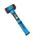US PRO 4512 – Double Face 1 kg Stoning Hammer with Fibreglass Handle (HRC 50–58)