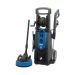Draper 230V Pressure Washer 2500W 195bar 98679