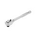 Draper 26733 72 tooth reversible ratchet 1/2 inch square drive