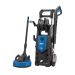 Draper 98678 230V Pressure Washer 2100W 165bar