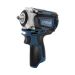 Draper DXPULSE 27859 12V Brushless Impact Wrench 3/8" Sq. Dr. 250Nm Sold Bare