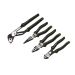 Draper Expert 28539 High Leverage Pliers Set with Water Pump Pliers 4 Piece