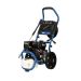 Draper Expert 83818 Petrol Pressure Washer 6.5HP 186bar