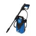 Draper Storm Force® 1400W Pressure Washer | 105 Bar Cleaner