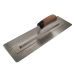 Faithfull Flex Finishing Trowels with Cork Handle