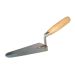 TALAtools TAL69029 Gauging Trowel with Wooden Handle – 7in