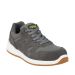 Apache Grey S1 Suede Safety Trainer