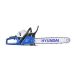 Hyundai HYC6200X 62cc 20 Inch Petrol Chainsaw Easy Start