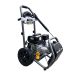 Hyundai HYW3400P 3400psi Petrol Pressure Washer 9L/min 7hp 210cc with 10m Hose and Detergent Tank