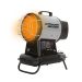 Jefferson JEFHTRAD075TH Infrared 75 Heater c/w Thermostat