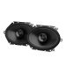 JBL Club 864F 6"x8" 2-Way Coaxial Car Speakers (Pair)