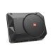JBL BassPro SL2 8" Active Compact Underseat Subwoofer – 125W RMS