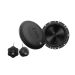 JBL Stage2 65C 6.5" 2-Way Component Car Speakers – Pair