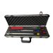 Jefferson Tools JEFTRQWRHSET03 3 Piece Calibrated Micrometer Style Torque Wrench Set