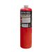 Jefferson JEFGASPRO0400 Mapp Gas 3600F 400g/14.1oz
