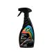 Turtle Wax Jet Black Spray Polish 500ml