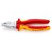 KNIPEX 02 06 200 VDE High Leverage Combination Pliers 200mm