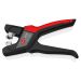 KNIPEX 12 64 180 Automatic Flat Cable Stripping Pliers