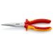 KNIPEX ErgoStrip 16 95 01 SB Universal Stripping Tool for Right Handers