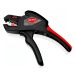 KNIPEX ComStrip 12 62 180 Automatic Insulation Stripper 0.2 to 6mm²