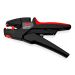 KNIPEX EvoStrip 12 40 200 Self Adjusting Insulation Stripper 0.03 to 10mm²