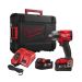 Milwaukee M18 FUEL ½ Inch Mid Torque Impact Wrench With Friction Ring Kit