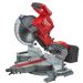 Milwaukee M18 FMS254-0 (4933451729) M18™ FUEL™ 254 mm Cordless Mitre Saw (Body Only)