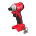 Milwaukee M18 BLIDRC-0 (4933492839) M18™ Compact Brushless ¼″ Hex Impact Driver