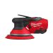 Milwaukee M12 FUEL 150 mm Random Orbital Sander 5.0 mm Orbit Bare Unit