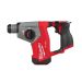 Milwaukee M12 Fuel 16 mm SDS Plus Compact Hammer Bare Unit