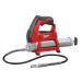 Milwaukee M12 GG-0 Sub Compact Grease Gun Bare Unit 12V 562 Bar