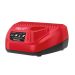 Milwaukee M12™ Lithium-Ion Battery Charger