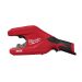 Milwaukee M12 RAPTORXL Stainless Steel Pipe Cutter