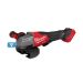 Milwaukee M18 FUEL 125mm Variable Speed Braking Angle Grinder ONE KEY