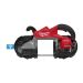 Milwaukee M18 FUEL Dual Trigger Deep Cut Band Saw with ONE KEY Bare Unit