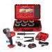 Milwaukee M18 FUEL Professional Cable Stripping Tool Kit