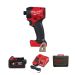 Milwaukee M18 FUEL SURGE ¼ Inch Hex Hydraulic Impact Driver Kit