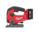 Milwaukee M18 FUEL Top Handle Jigsaw Kit