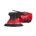Milwaukee Tool M12 FUEL 150mm Random Orbital Sander 2.5mm Orbit Bare Unit