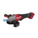 Milwaukee M18 FUEL 180mm High Performance Braking Angle Grinder Variable Speed ONE KEY Gen 2 Bare Unit