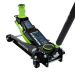 Jefferson Nemesis 2/3 Tonne 3-In-1 Trolley Jack