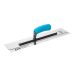 OX Pro UltraFlex Finishing Trowel 455 x 110mm 18in Stainless Steel.