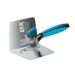 OX Tools Pro Internal Corner Trowel 102 x 127mm OX P013001